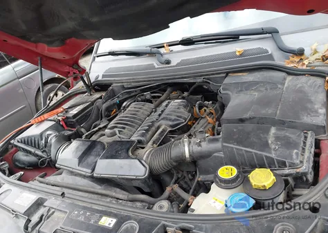 2013 Land Rover Range Rover Sport Hse from USA, damaged, VIN SALSK2D42DA767630